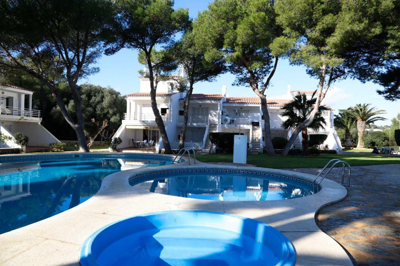 Amanecer En Port D'addaia Apartamento