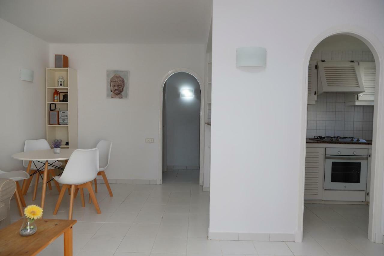 Apartamento Amanecer En Port D'addaia