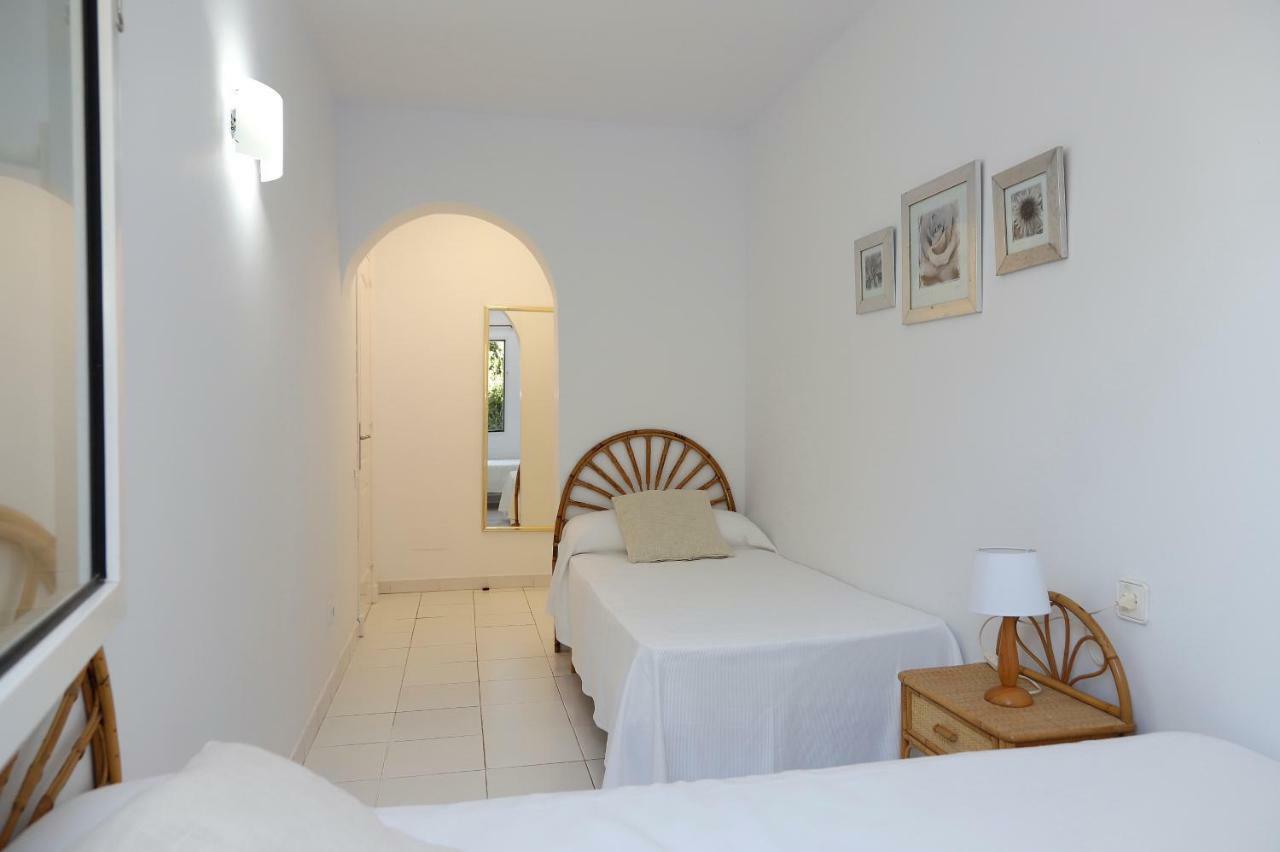 Amanecer En Port D'addaia Apartamento Es Mercadal
