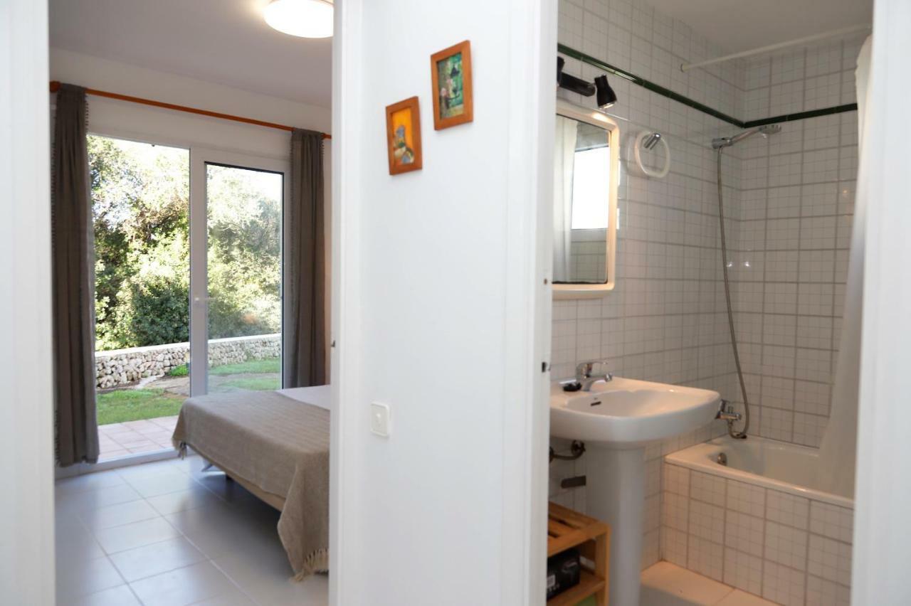 Amanecer En Port D'addaia Apartamento Es Mercadal