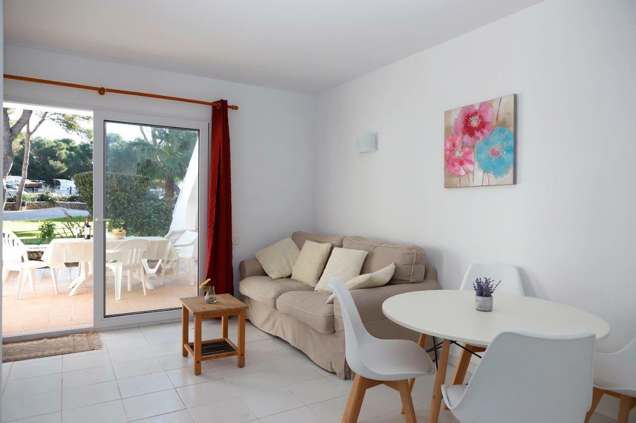 Apartamento Amanecer En Port D'addaia *
