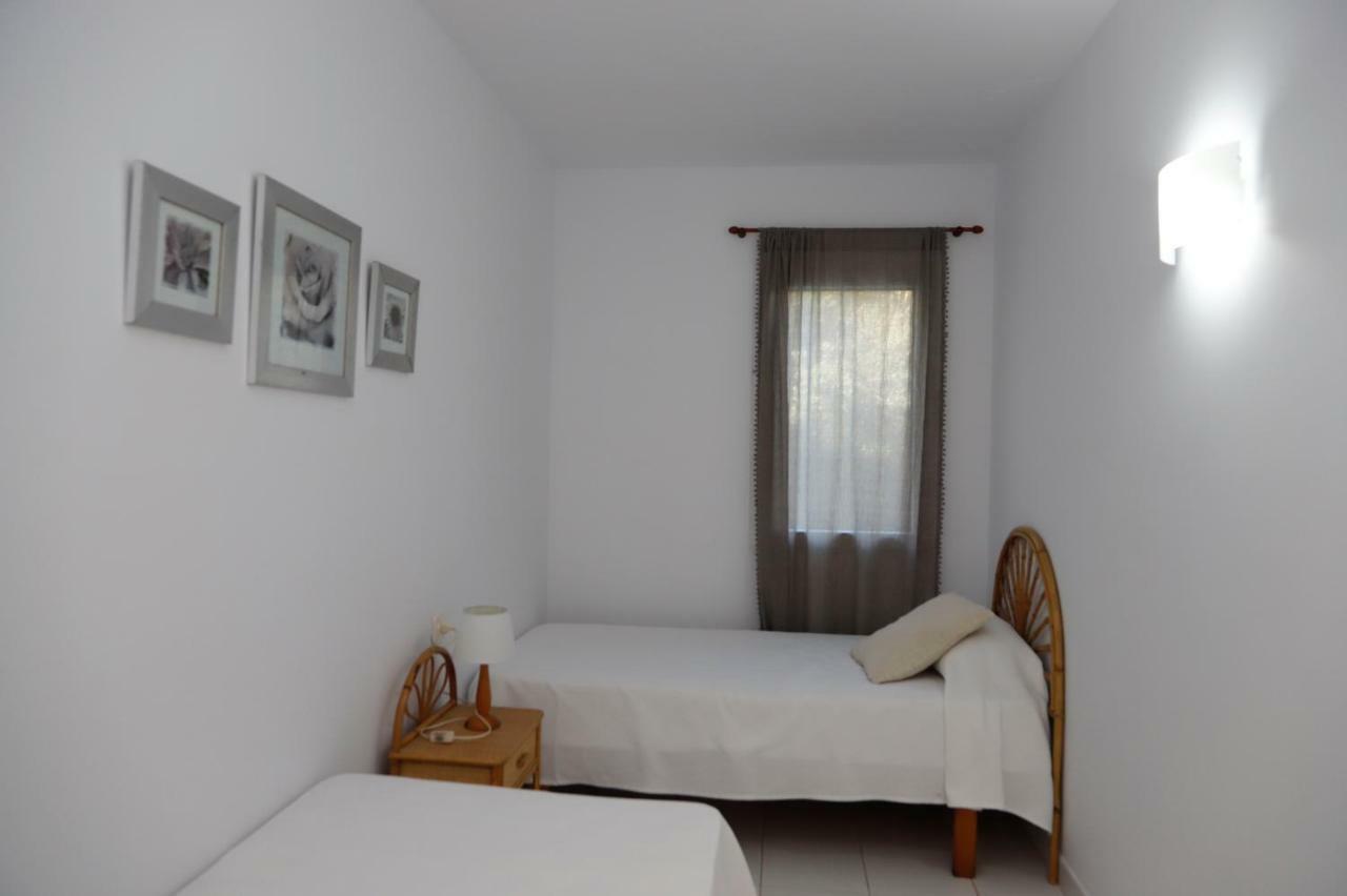 Amanecer En Port D'addaia Apartamento *