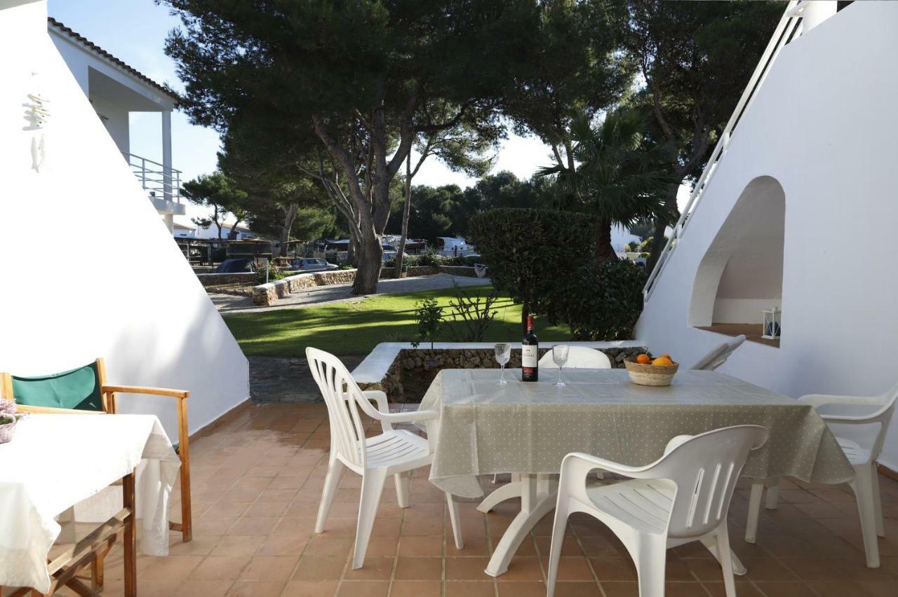 Apartamento Amanecer En Port D'addaia *
