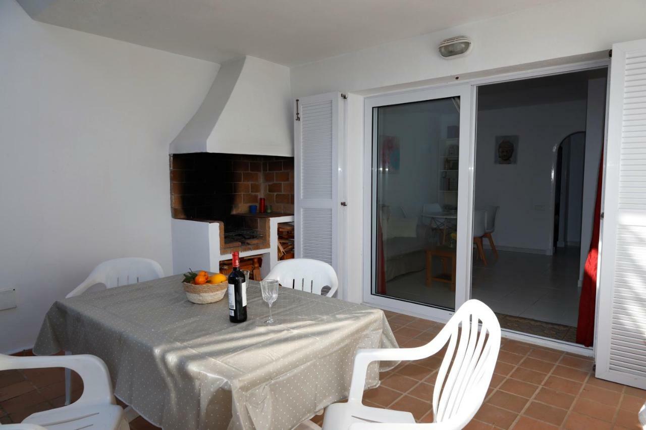 Amanecer En Port D'addaia Apartamento *