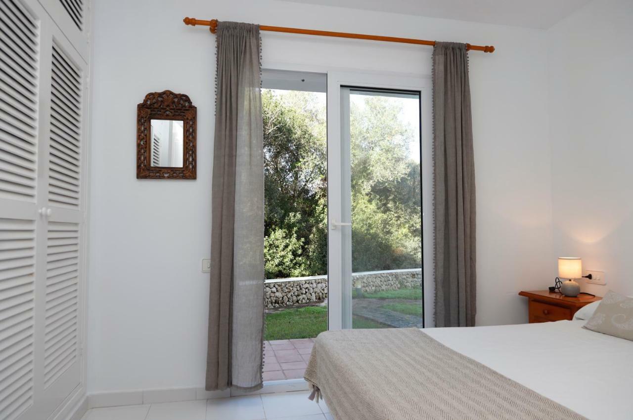 Apartamento Amanecer En Port D'addaia Es Mercadal