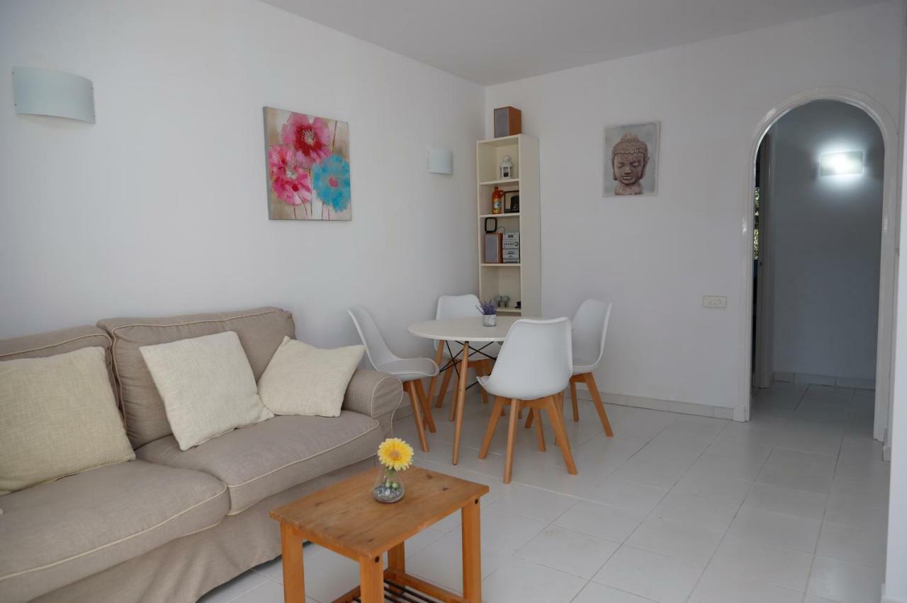 Apartamento Amanecer En Port D'addaia Es Mercadal