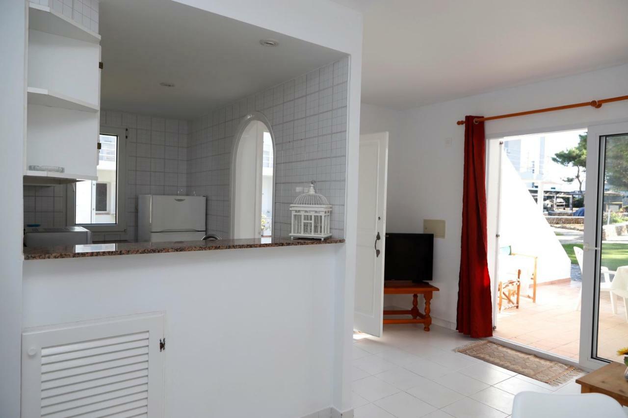Apartamento Amanecer En Port D'addaia