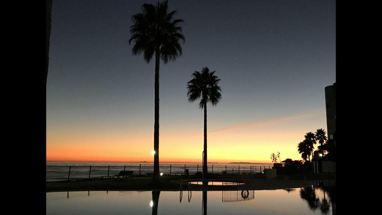 Apartamento Mi Capricho C16 Beachfront Sitio de Calahonda