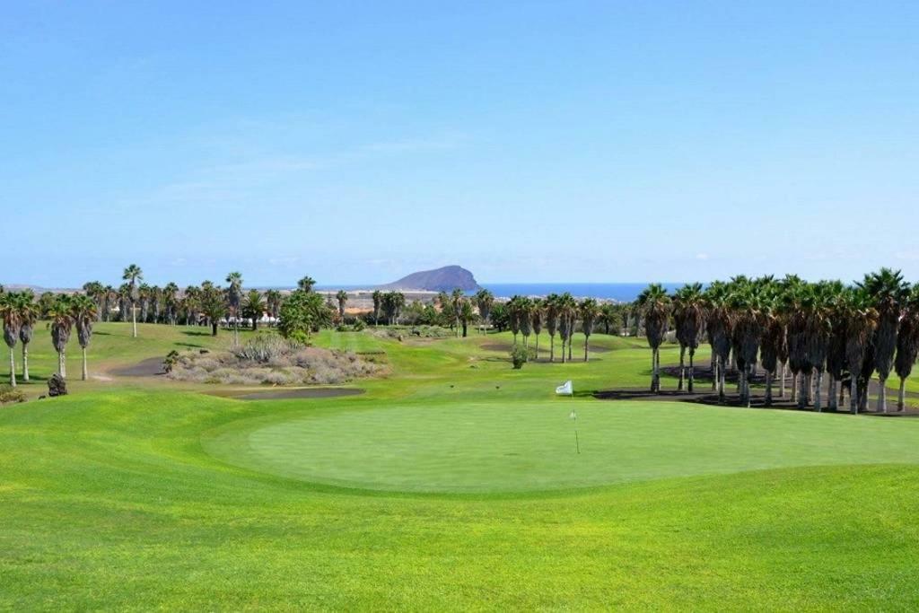 Kassir Apartamento San Miguel de Abona
