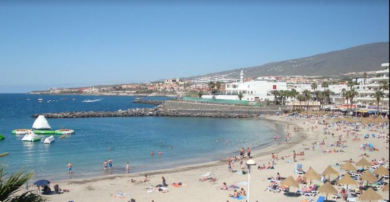 Kassir San Miguel de Abona