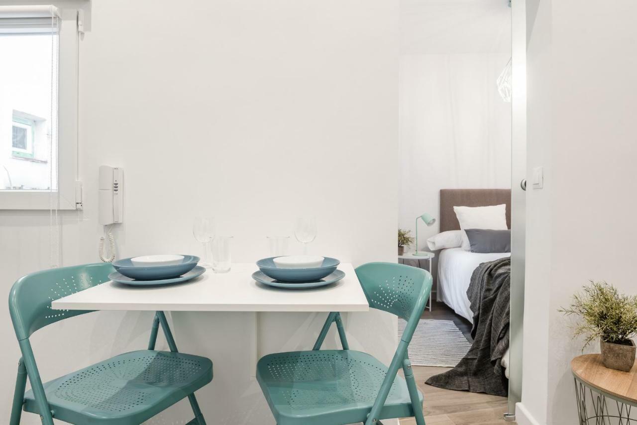 Waou Malasana I - Alquiler Corta Duracion Apartment *