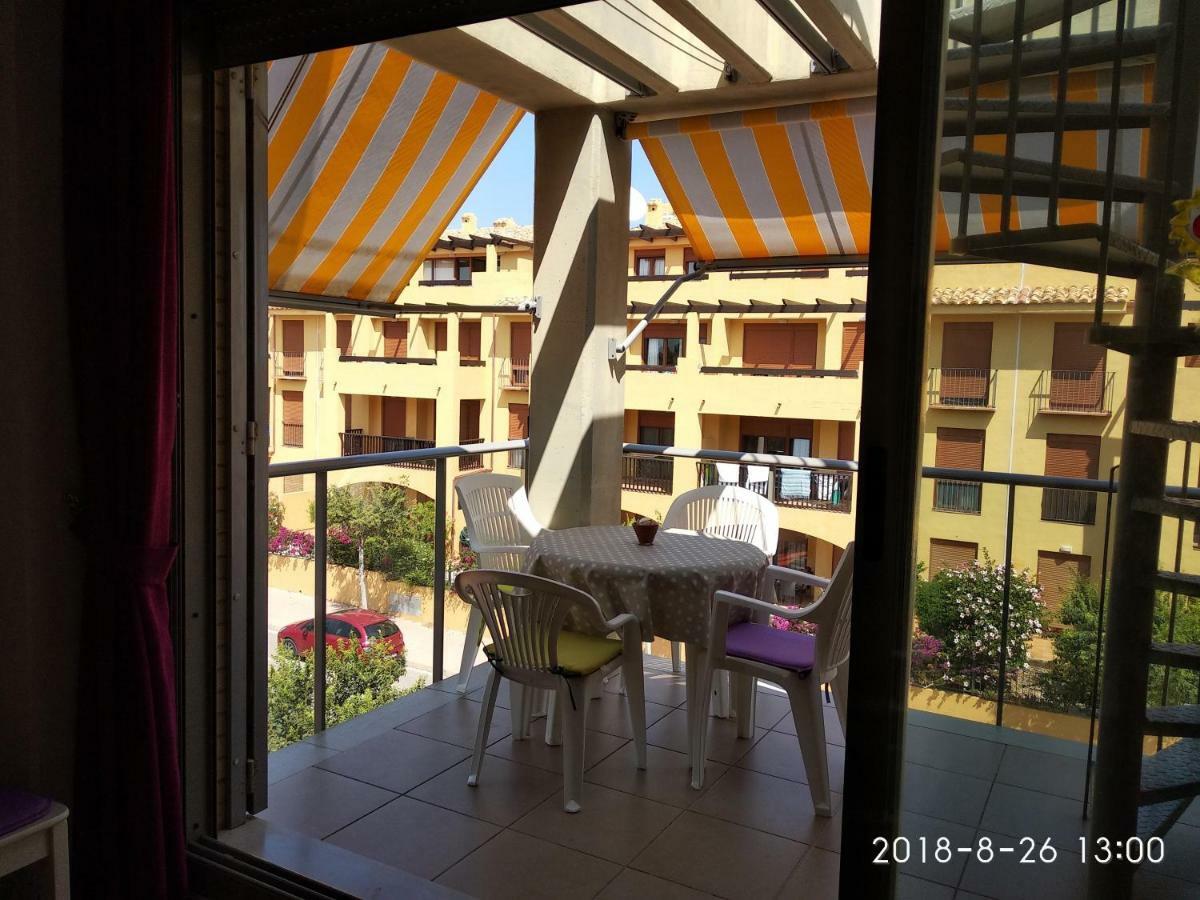 Apartment Village Ii Alcoceber