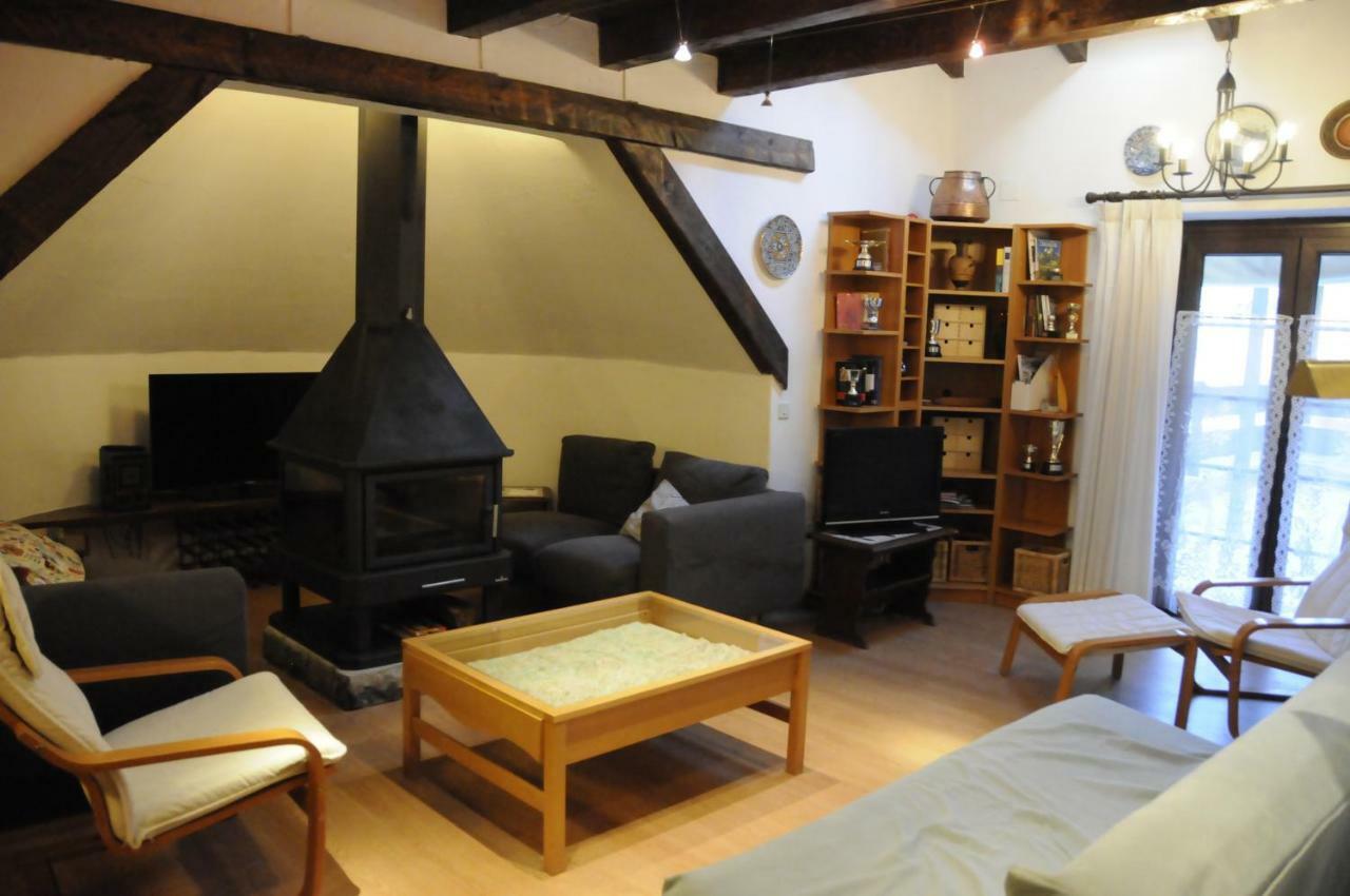 Alacran Apartamento *