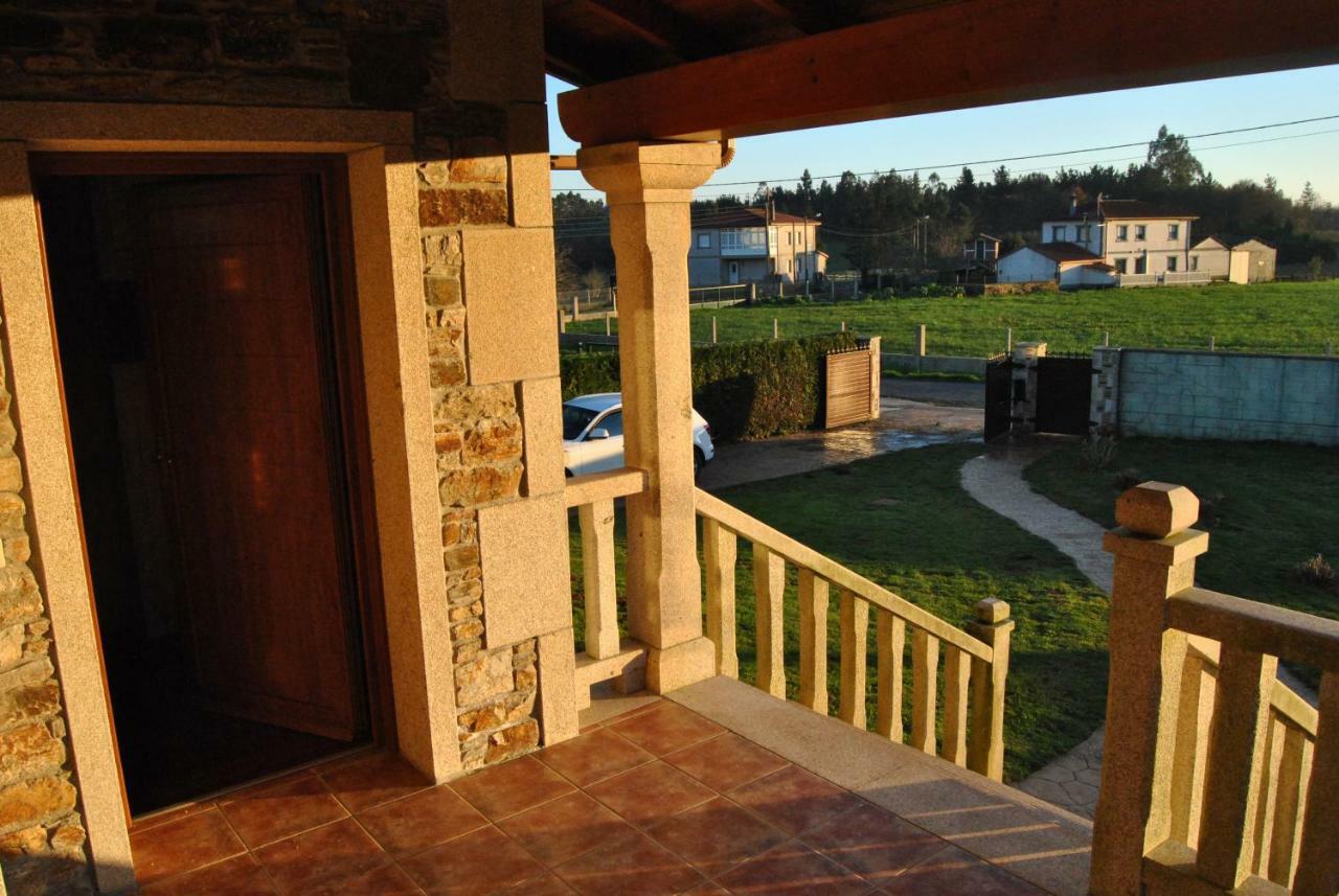 Casa Loisiana O Pino