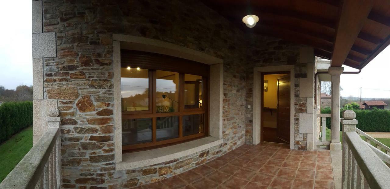 Casa Loisiana O Pino