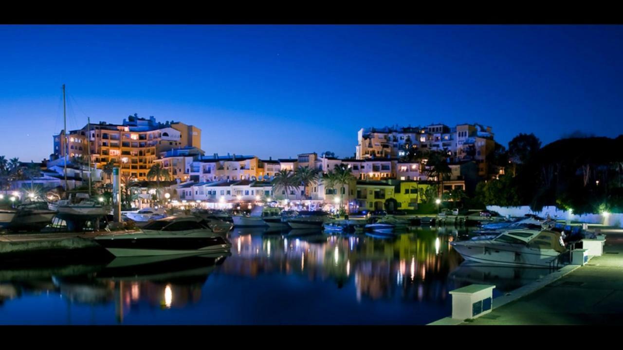 Lomas De Cabopino Marbella