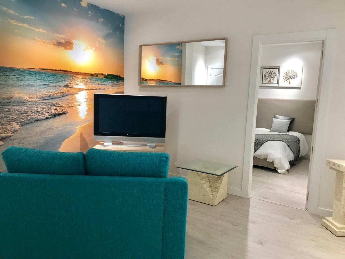 Lomas De Cabopino Holiday home