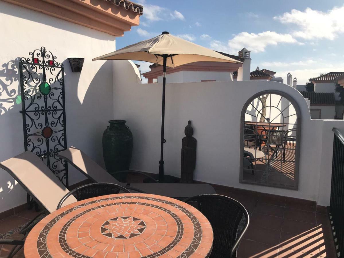 Holiday home Lomas De Cabopino *