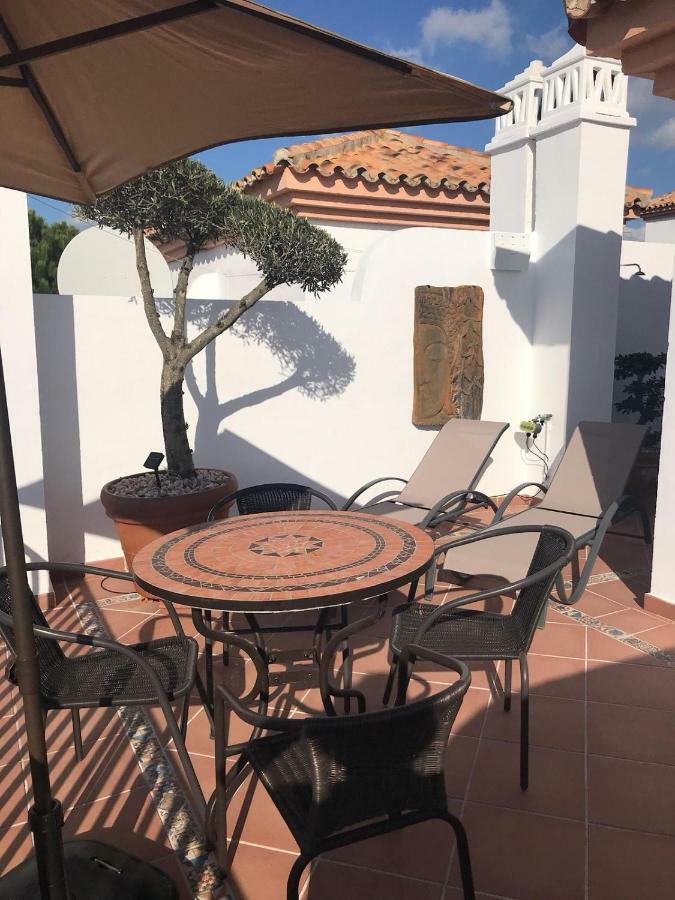 Holiday home Lomas De Cabopino Marbella