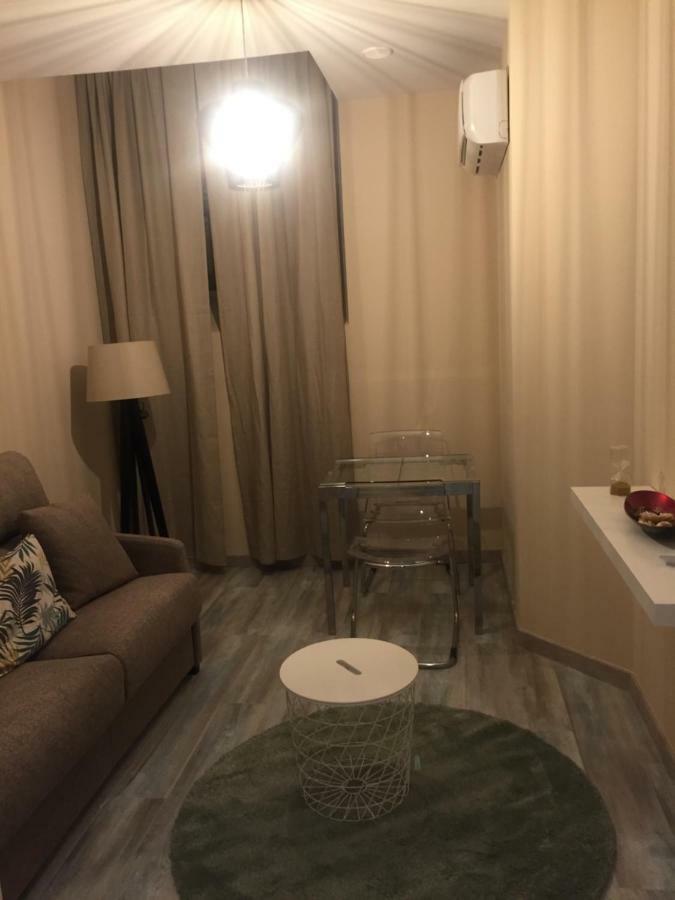 Apartamento Turísticos Desiree