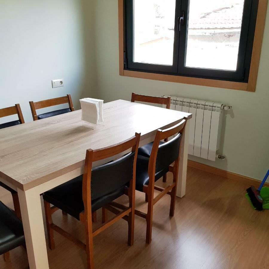 Moreirina- Holiday home Bentraces