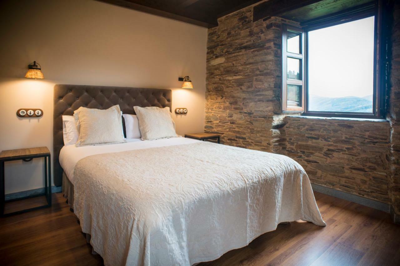 Villa Complejo Rural Casona De
