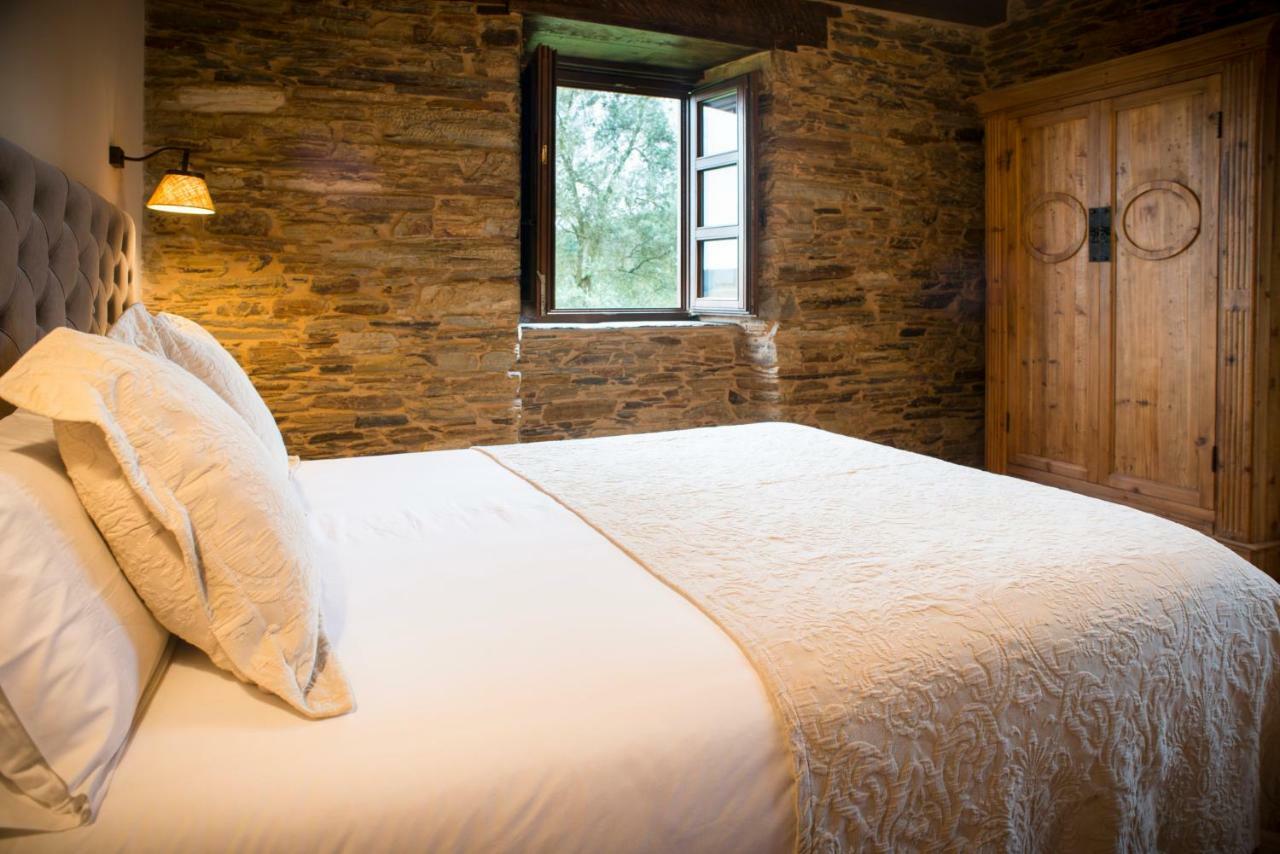Complejo Rural Casona De * Labrada