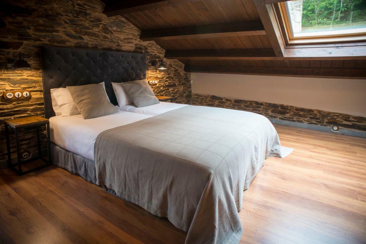 Villa Complejo Rural Casona De