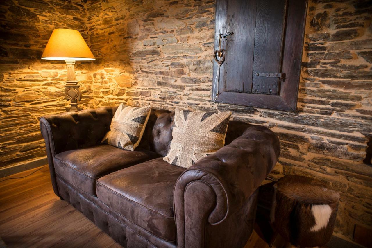 Complejo Rural Casona De Villa *