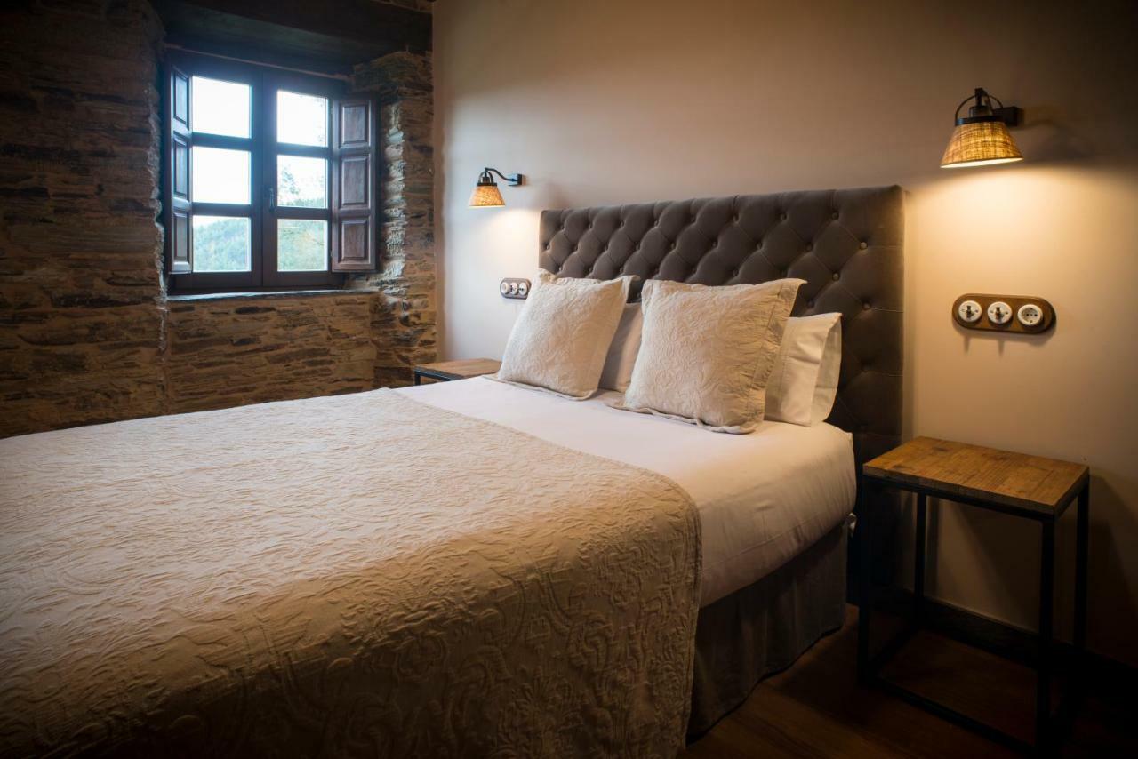Complejo Rural Casona De Villa