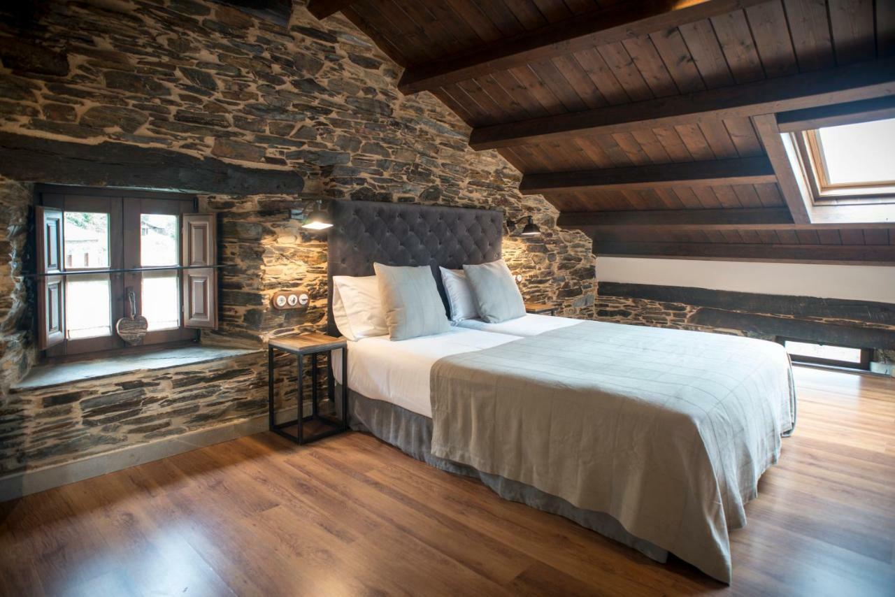 Complejo Rural Casona De Villa