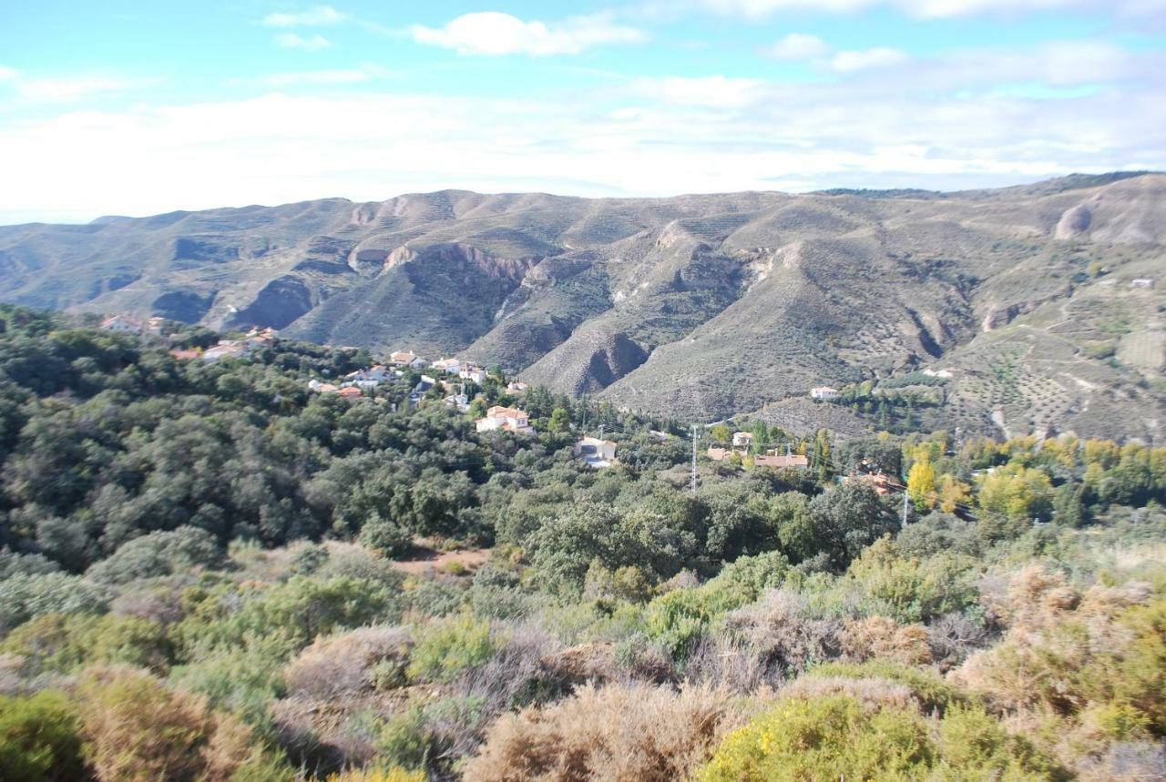 Country house Encinar De Aguas Blancas