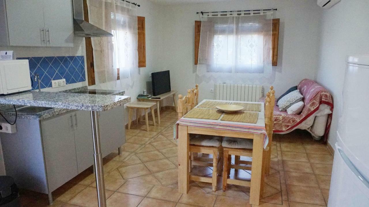 Country house Encinar De Aguas Blancas Dudar
