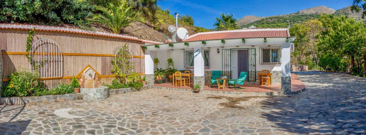 Villa Casa Lirios *