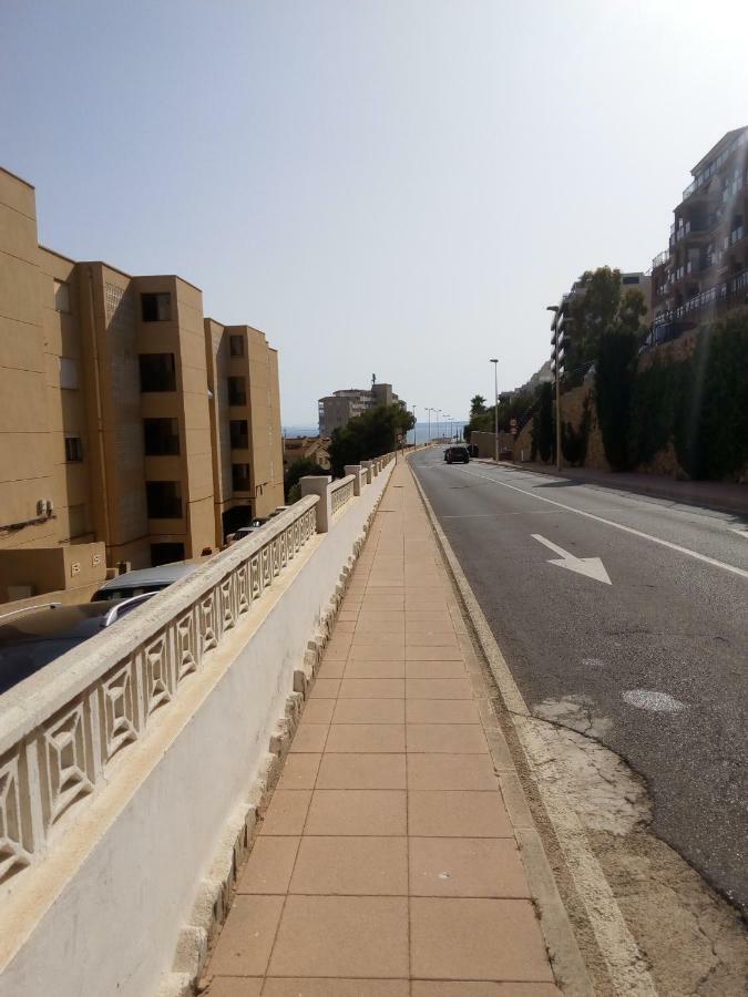 Apartamento Atico Tabarca