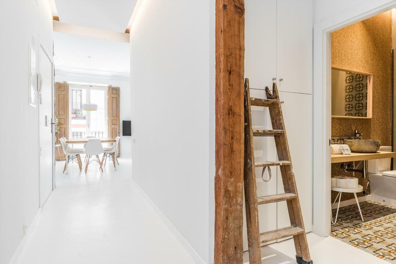 Waou Sol Iv - Alquiler Corta Duracion Apartment *