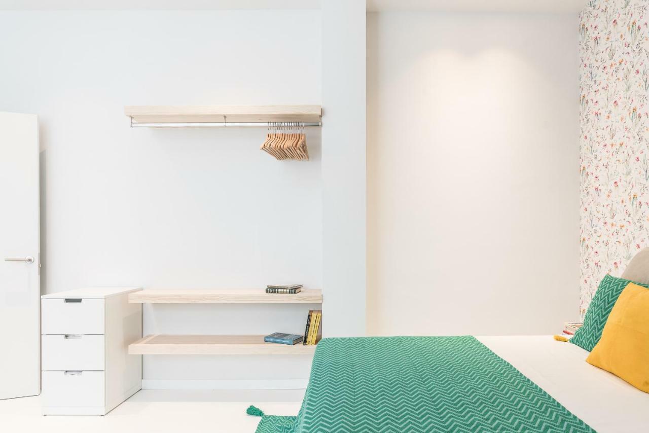 Apartment Waou Sol Iv - Alquiler Corta Duracion