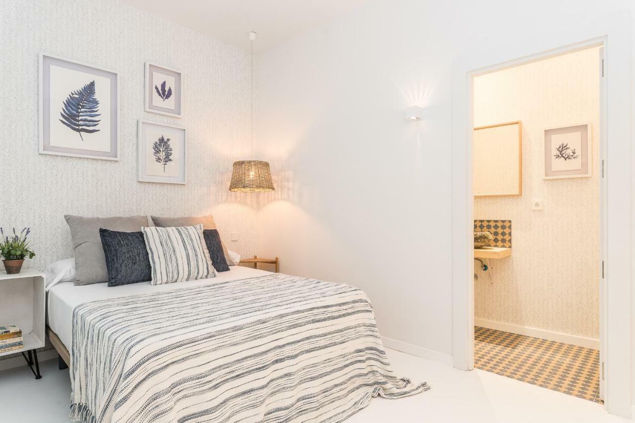 Apartment Waou Sol Iv - Alquiler Corta Duracion