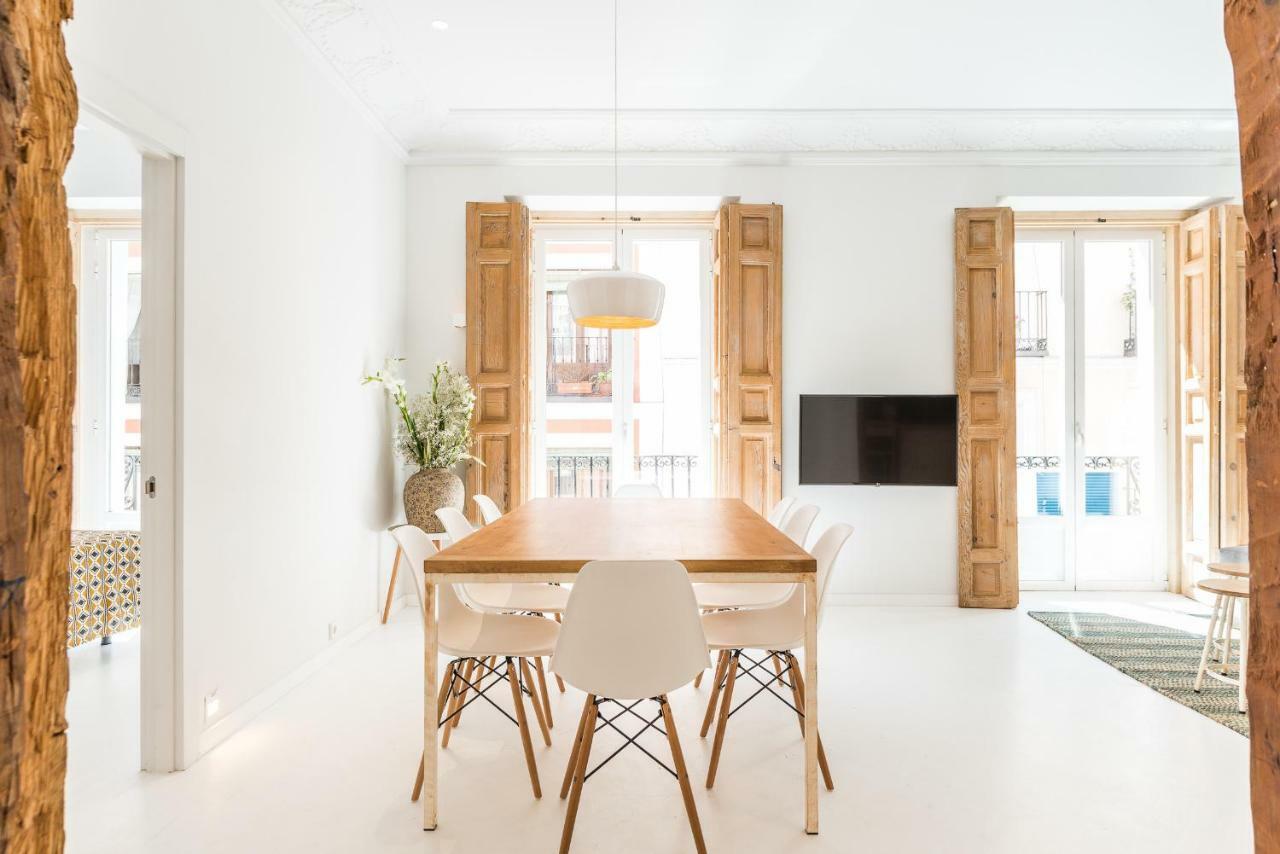 Waou Sol Iv - Alquiler Corta Duracion Apartment