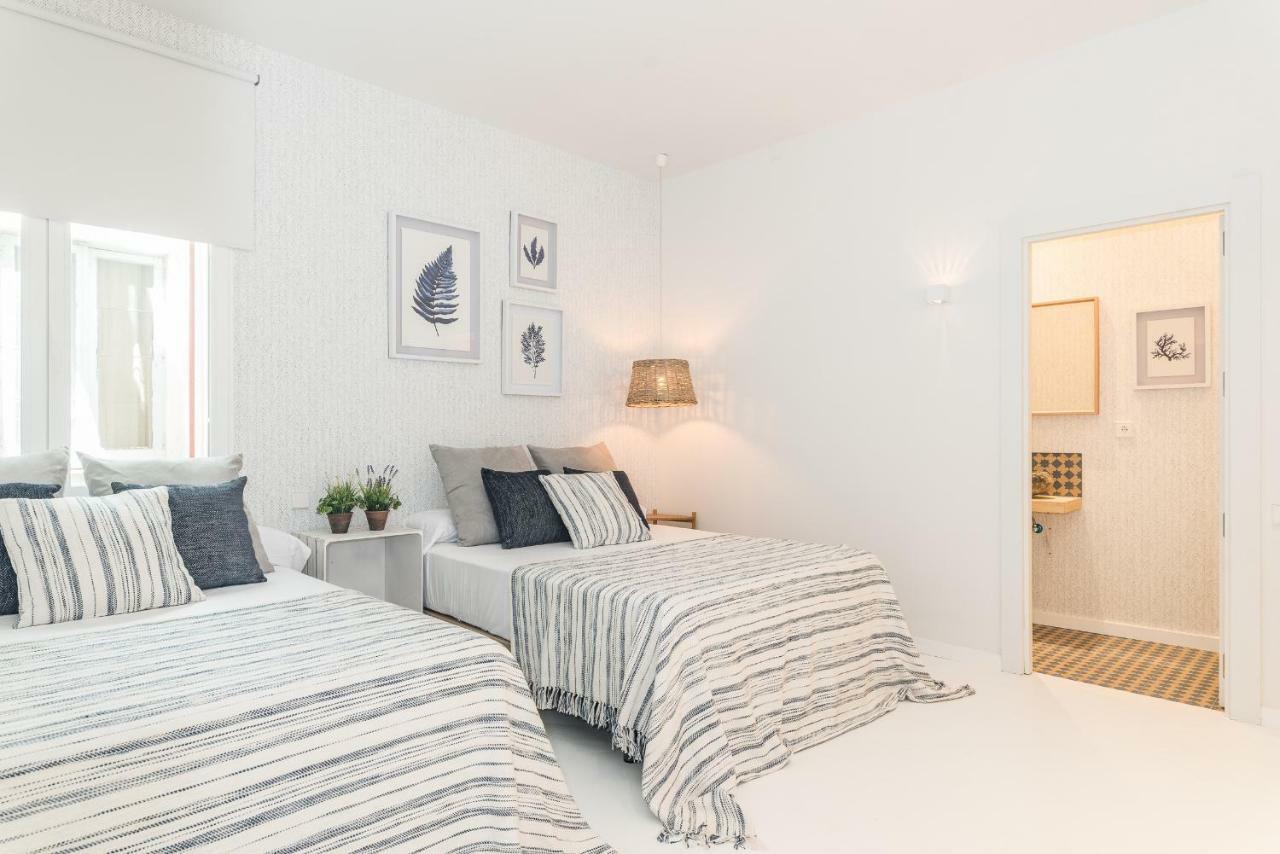 Apartment Waou Sol Iv - Alquiler Corta Duracion *