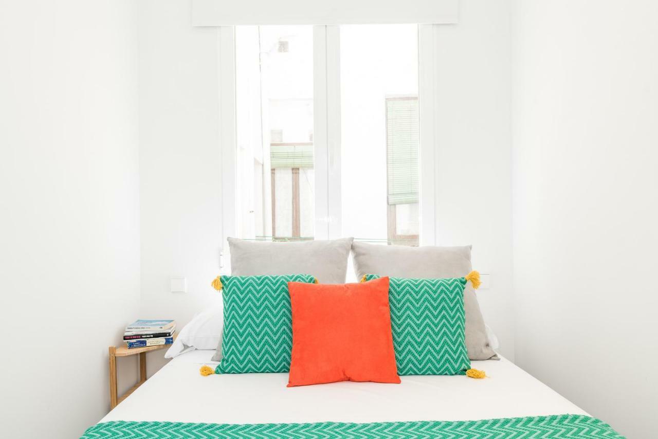 Apartment Waou Sol Iv - Alquiler Corta Duracion