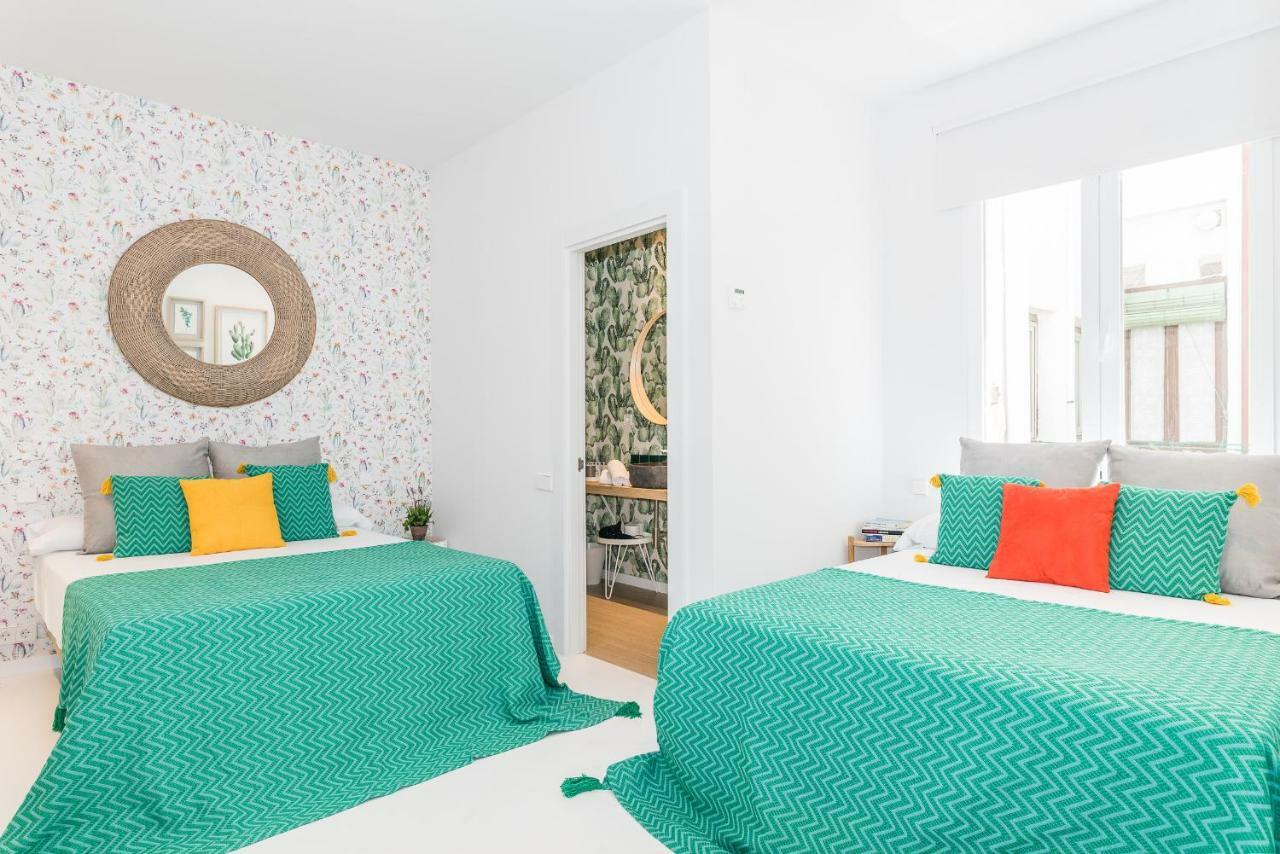 Apartment Waou Sol Iv - Alquiler Corta Duracion *
