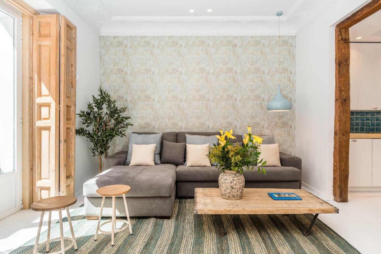 Waou Sol Iv - Alquiler Corta Duracion Apartment Madrid