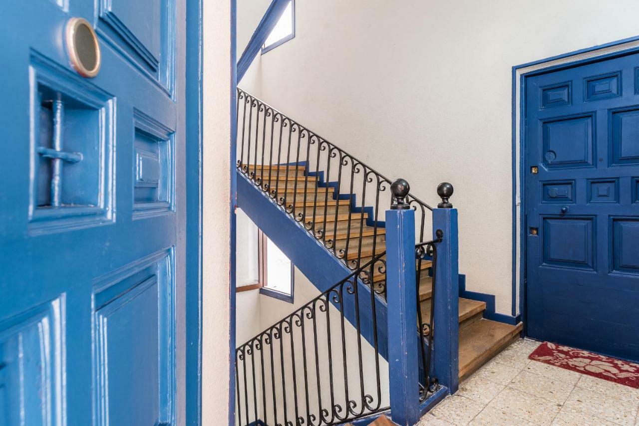 Apartment Waou Sol Iv - Alquiler Corta Duracion