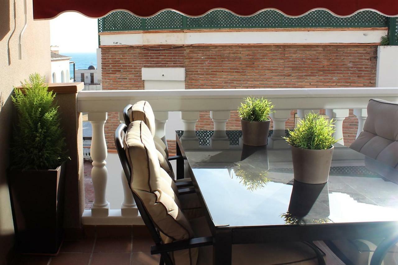 Casa Fuerte Playa La Herradura (Granada)