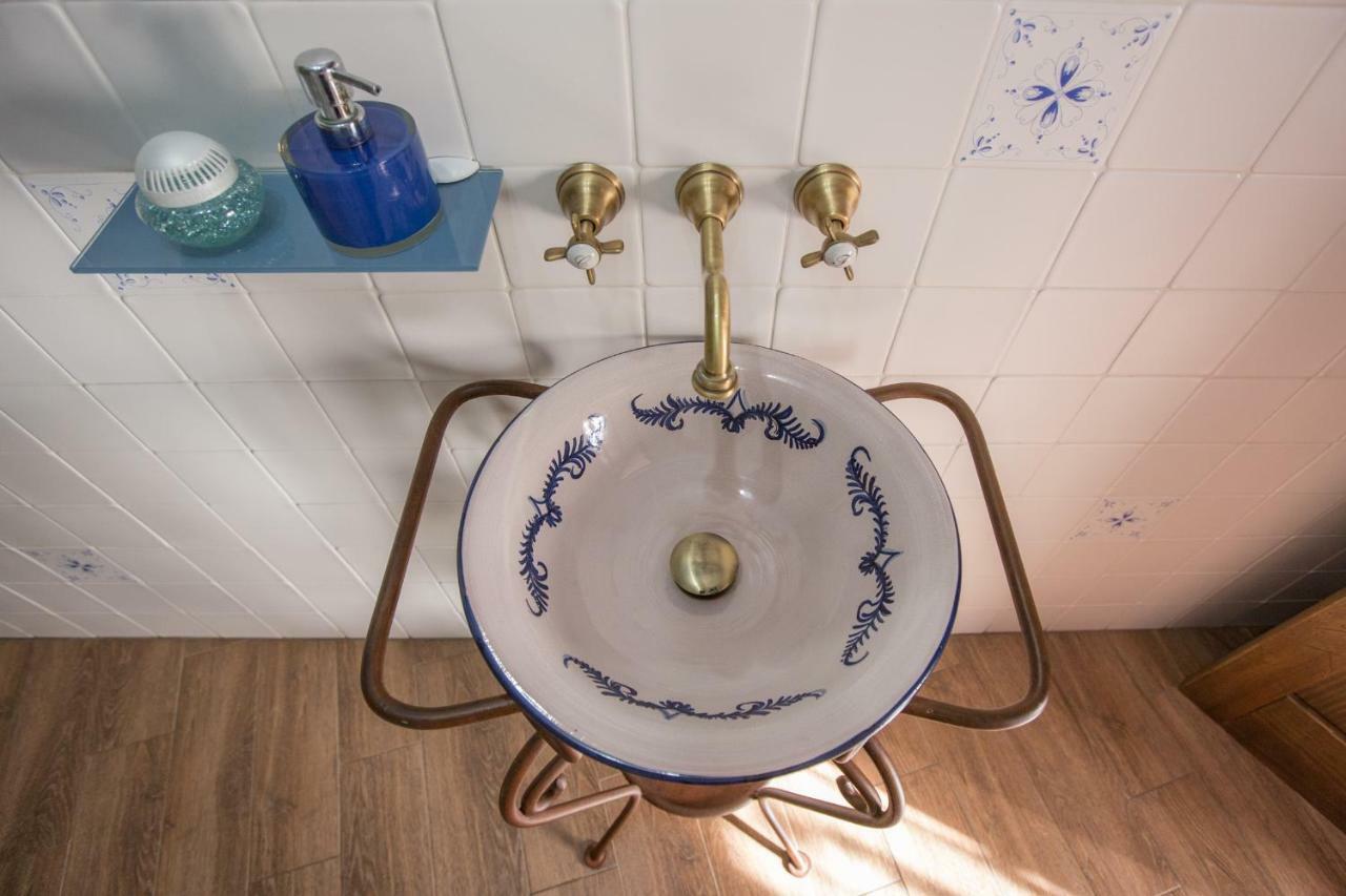 Rurales Señora Clara Apartamento *