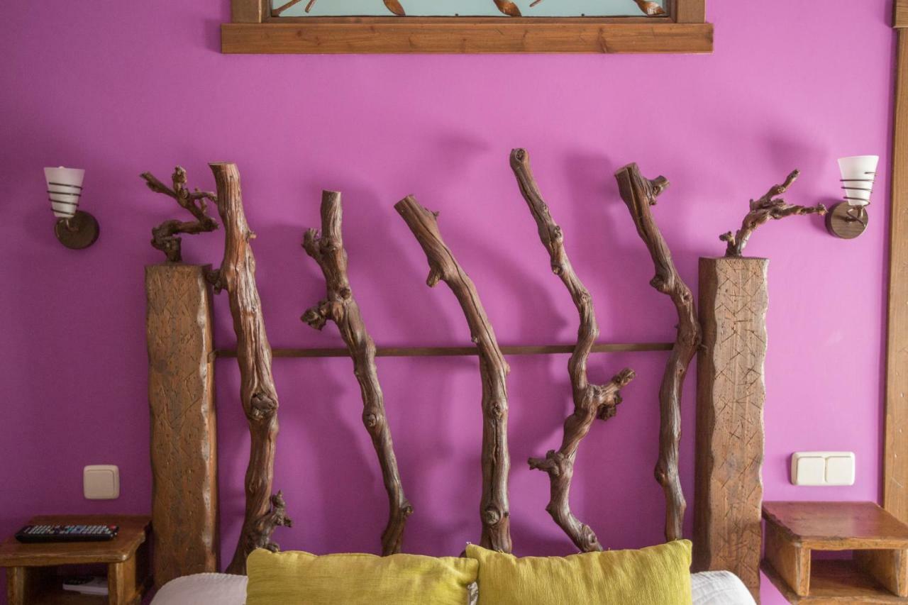 Rurales Señora Clara Apartamento