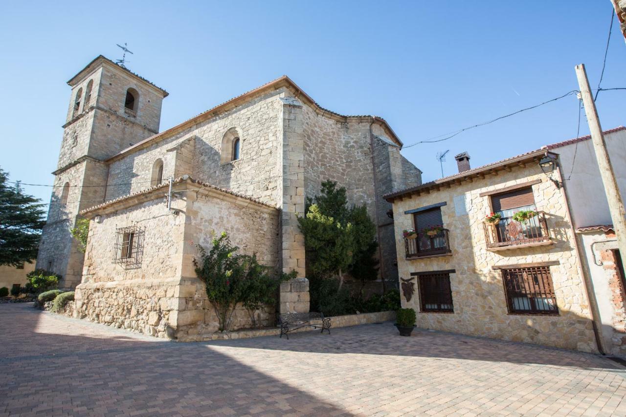 Rurales Señora Clara Apartamento