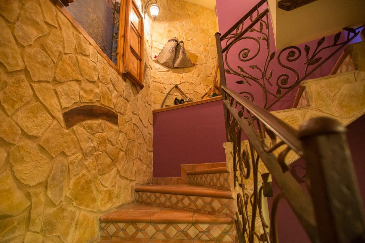 Rurales Señora Clara Apartamento *