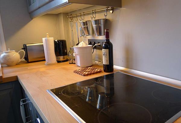 Precioso Duplex Con Piscina Holiday home
